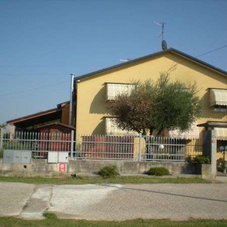 Camere Solidea Veronella Экстерьер фото