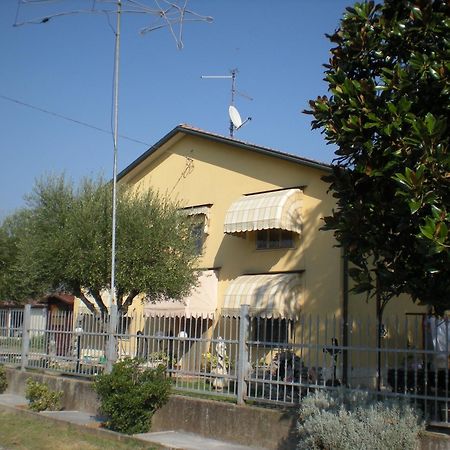 Camere Solidea Veronella Экстерьер фото
