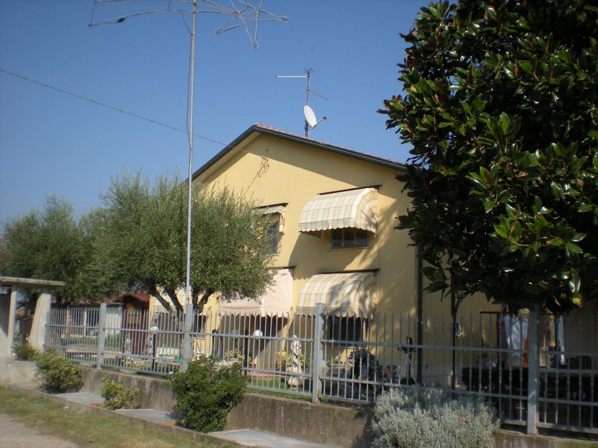 Camere Solidea Veronella Экстерьер фото
