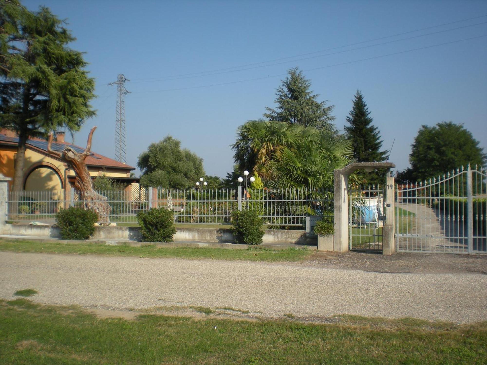 Camere Solidea Veronella Экстерьер фото
