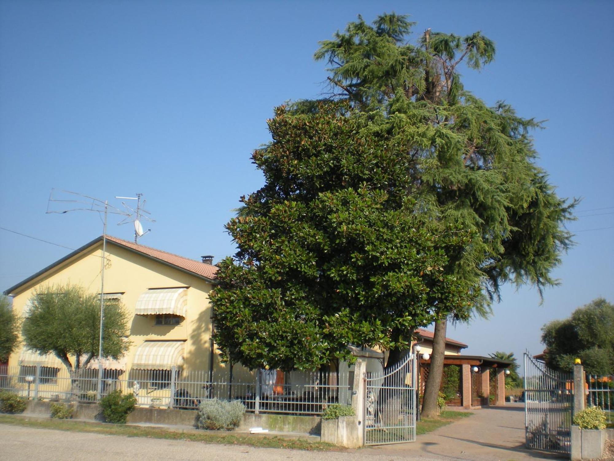 Camere Solidea Veronella Экстерьер фото