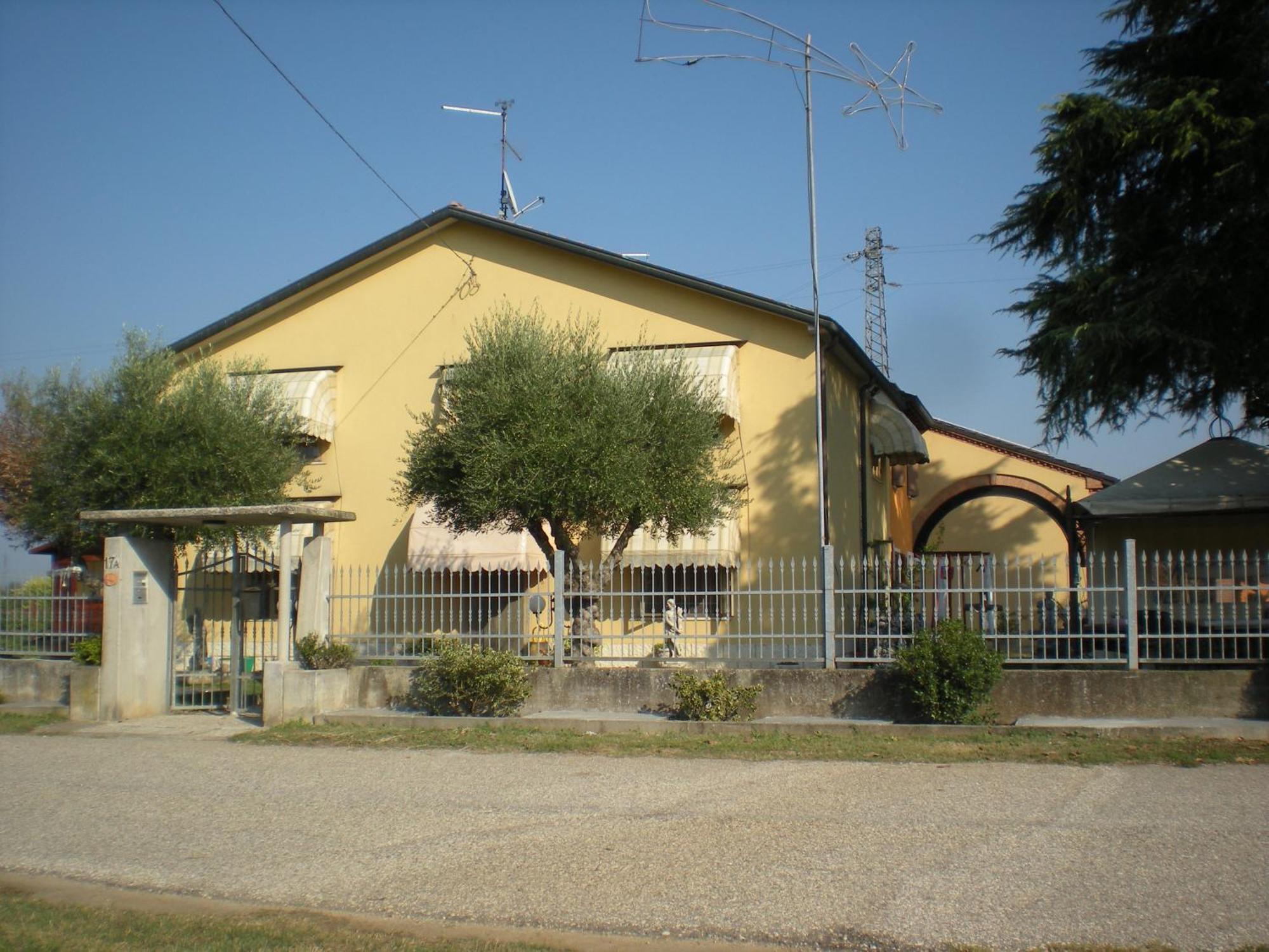 Camere Solidea Veronella Экстерьер фото
