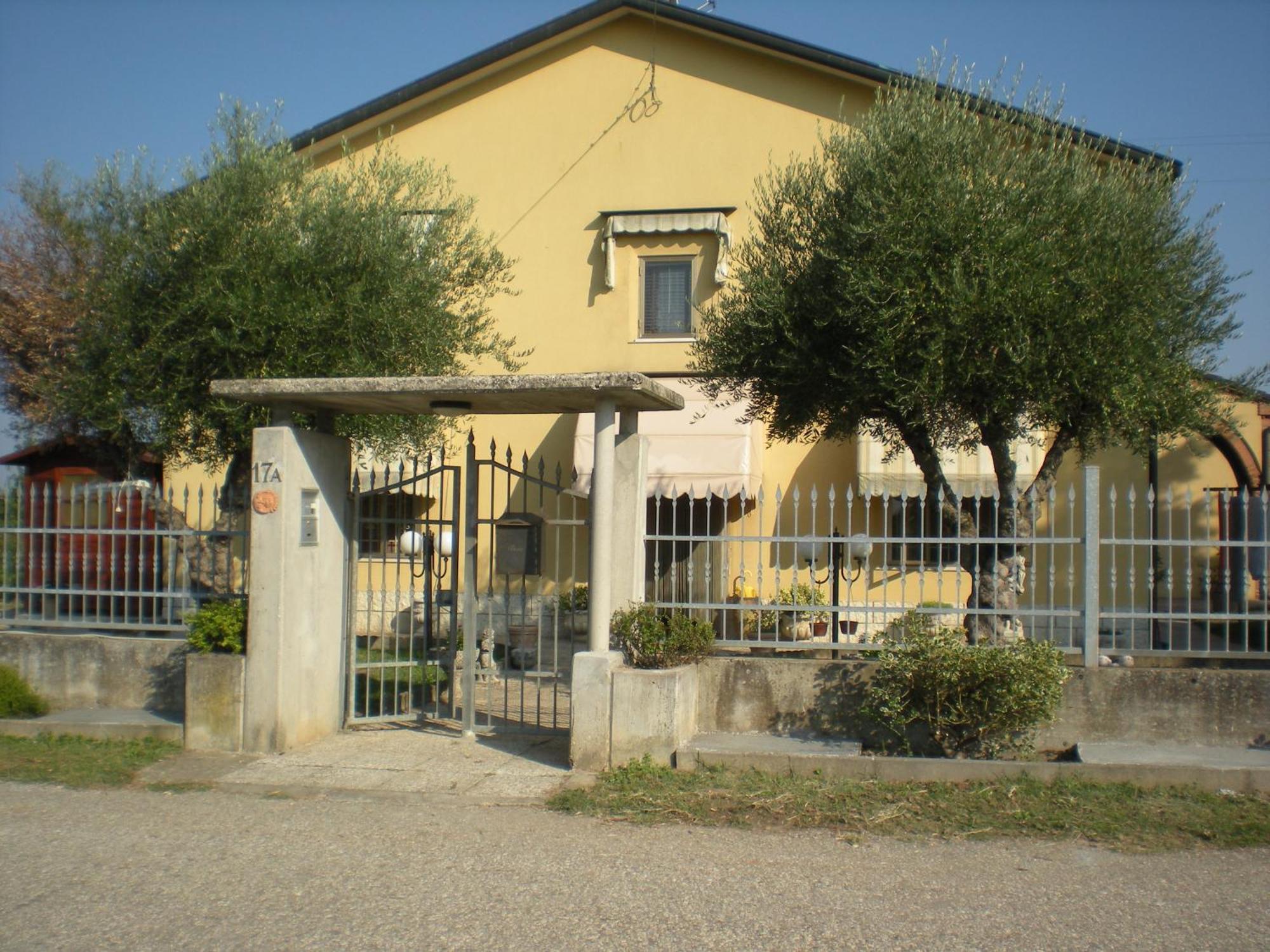 Camere Solidea Veronella Экстерьер фото