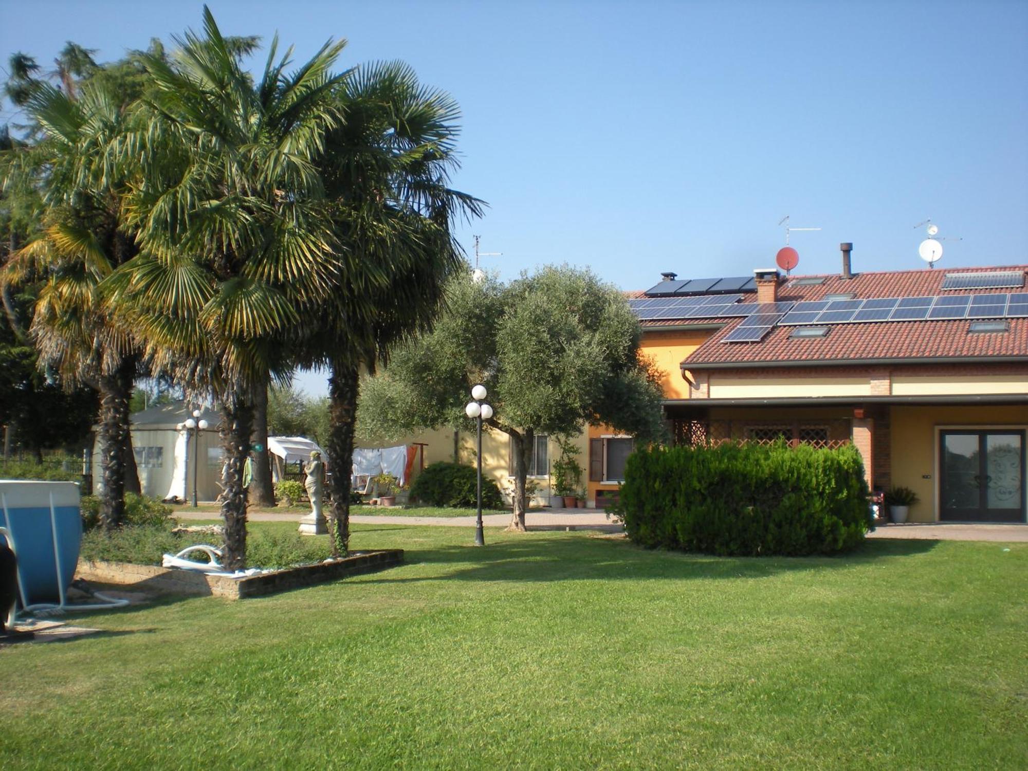 Camere Solidea Veronella Экстерьер фото