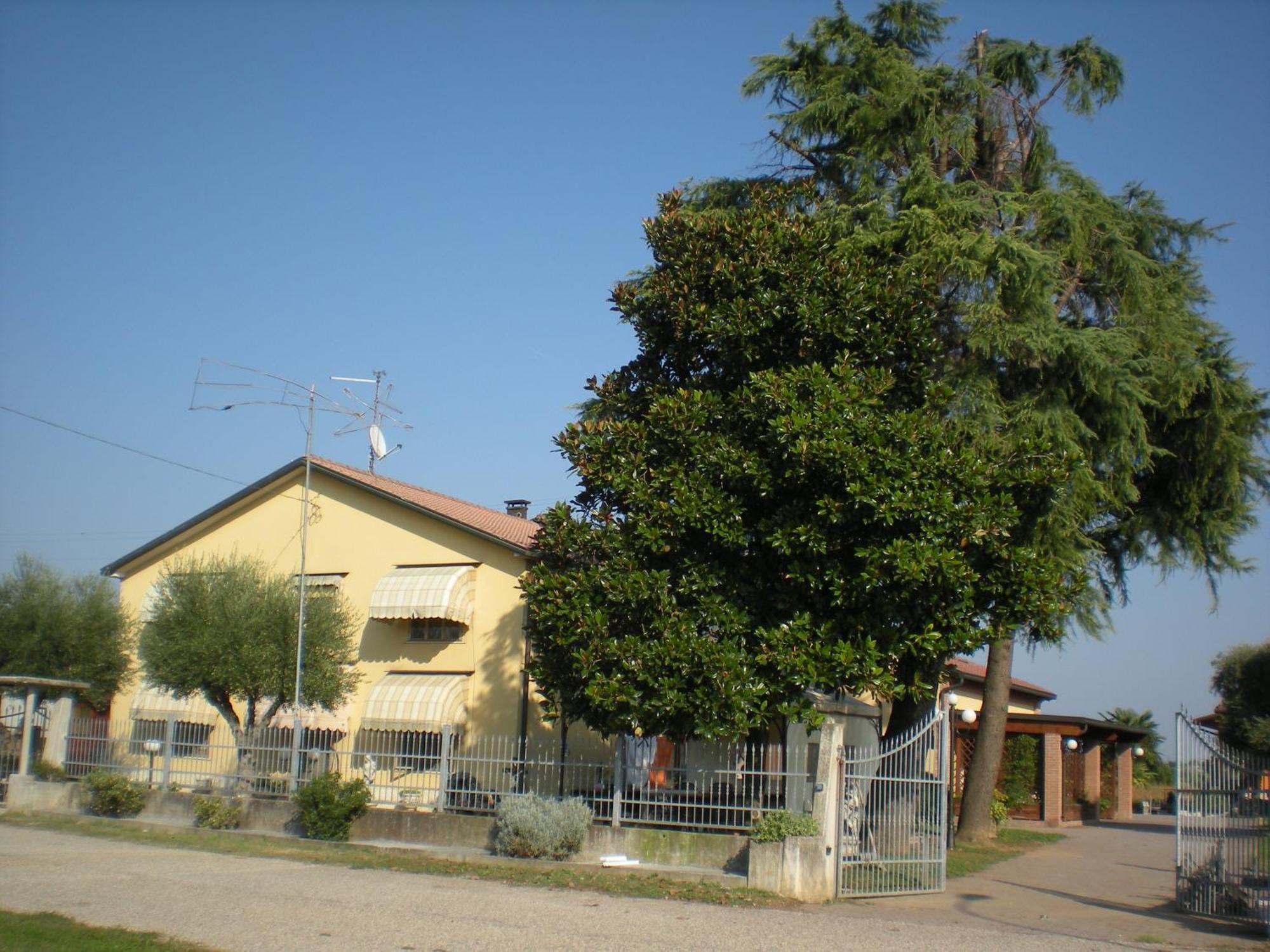 Camere Solidea Veronella Экстерьер фото