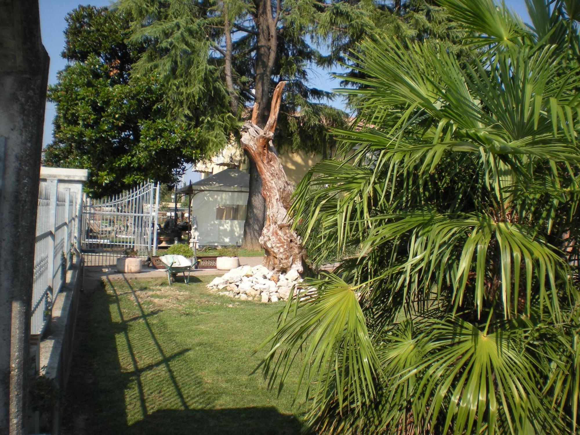Camere Solidea Veronella Экстерьер фото