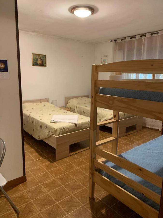 Camere Solidea Veronella Экстерьер фото