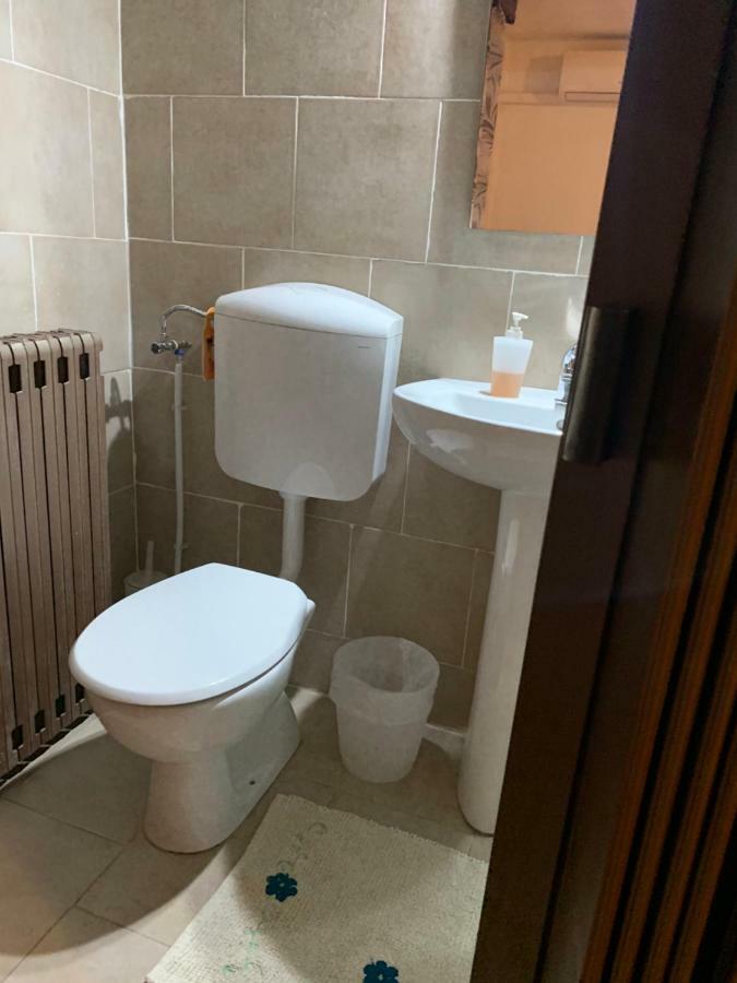 Camere Solidea Veronella Экстерьер фото