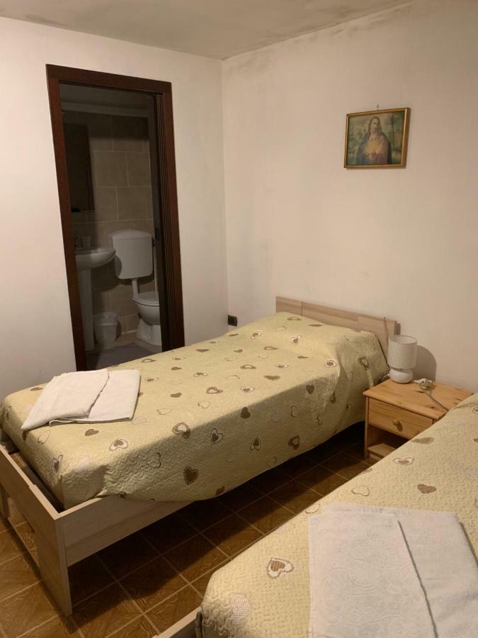Camere Solidea Veronella Экстерьер фото