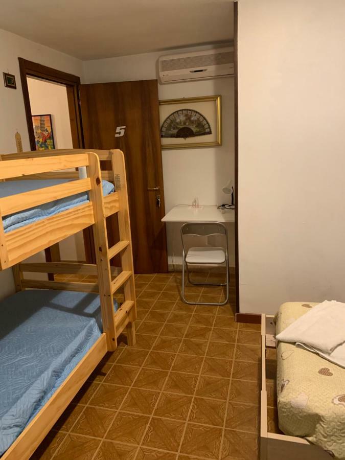 Camere Solidea Veronella Экстерьер фото