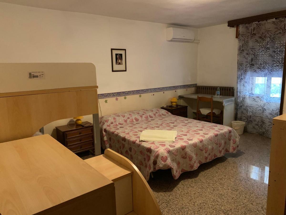 Camere Solidea Veronella Экстерьер фото