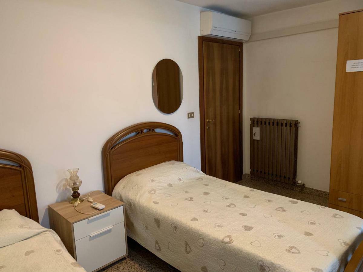 Camere Solidea Veronella Экстерьер фото