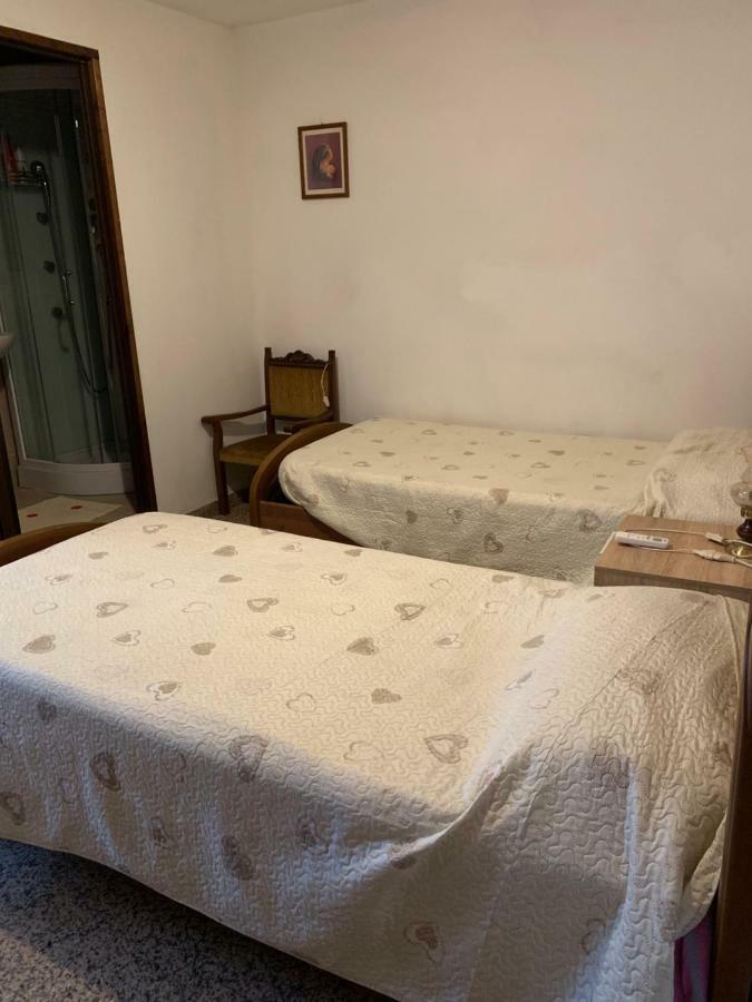 Camere Solidea Veronella Экстерьер фото