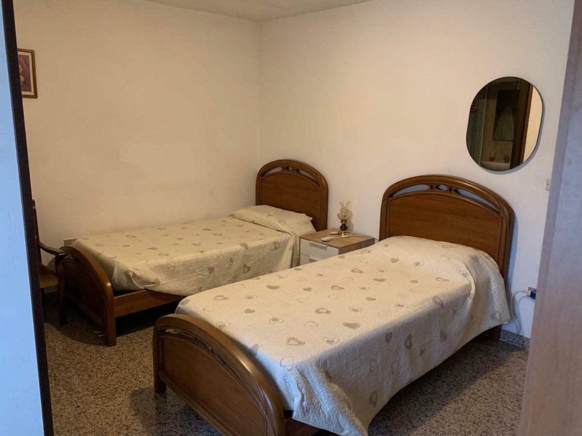 Camere Solidea Veronella Экстерьер фото